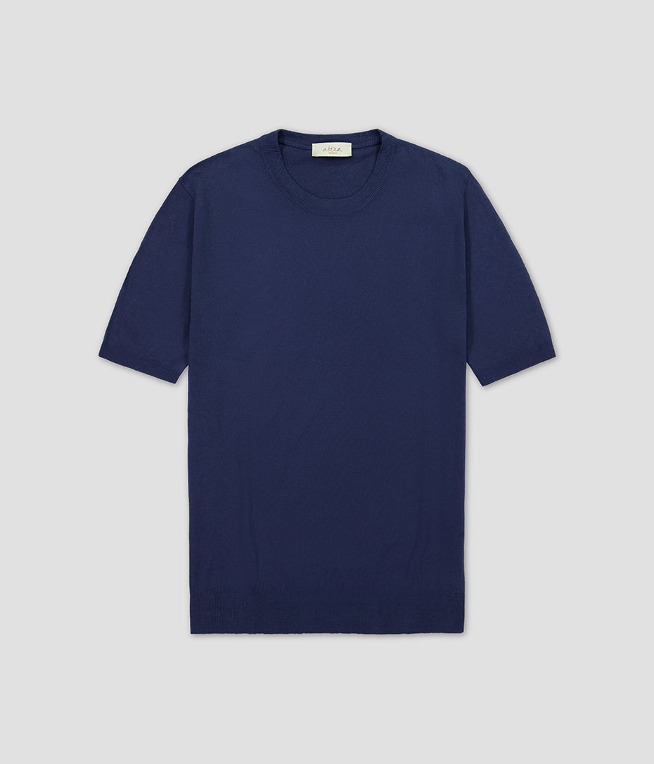 T-shirt Girocollo Classica da Uomo – Shop Online T-shirt Girocollo Classica da Uomo – Shop Online
