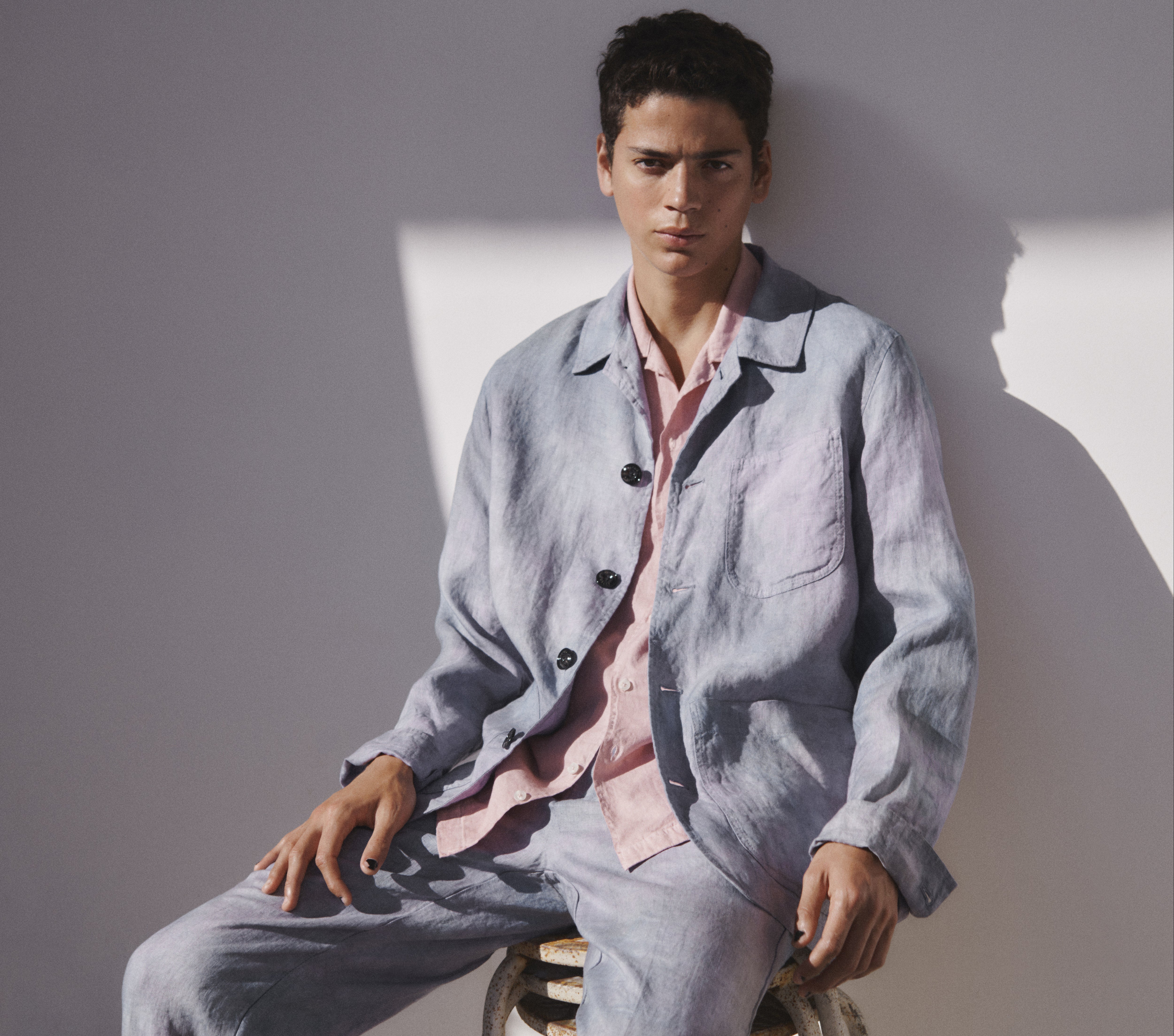 Linen Collection