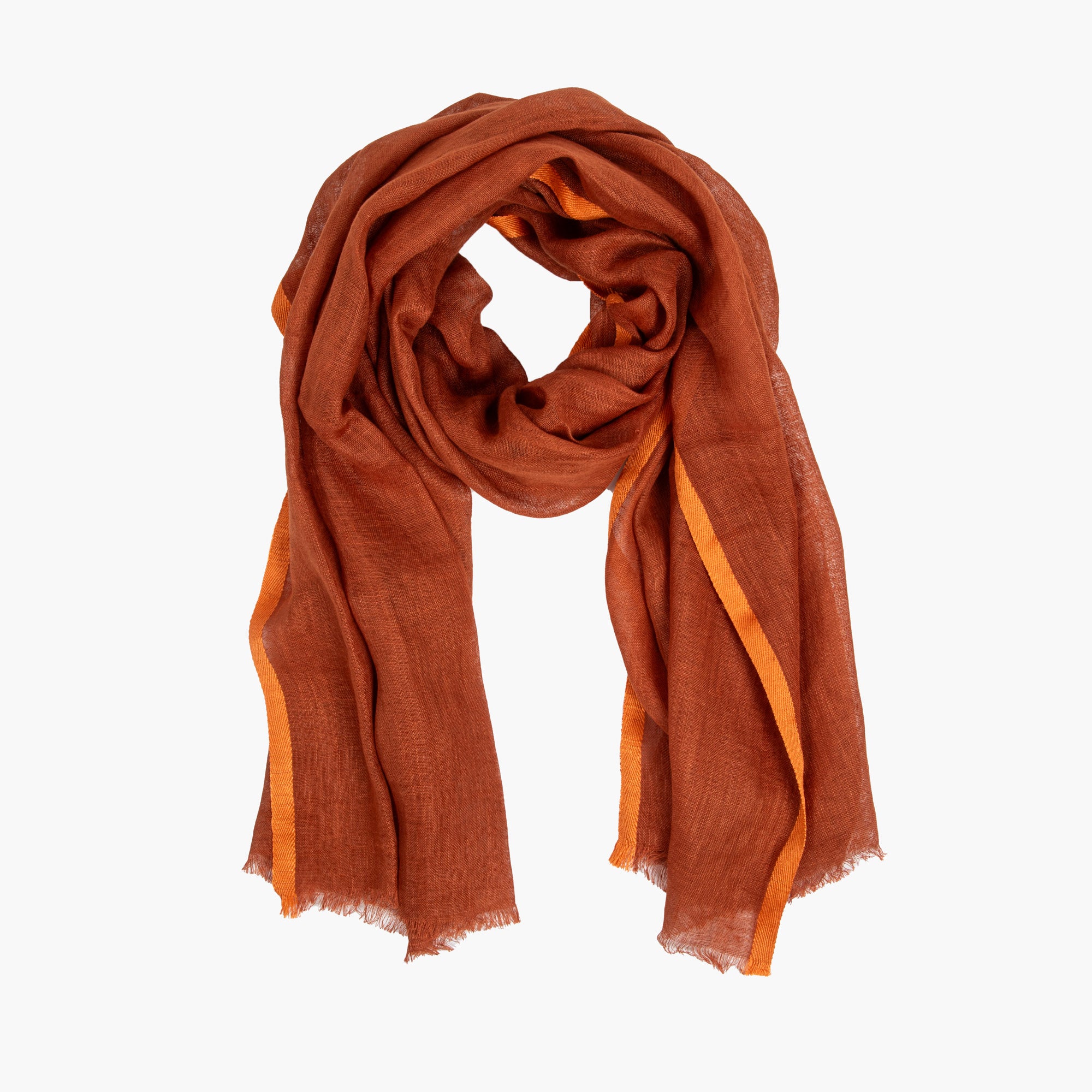 SS23 Contrasto Scarf