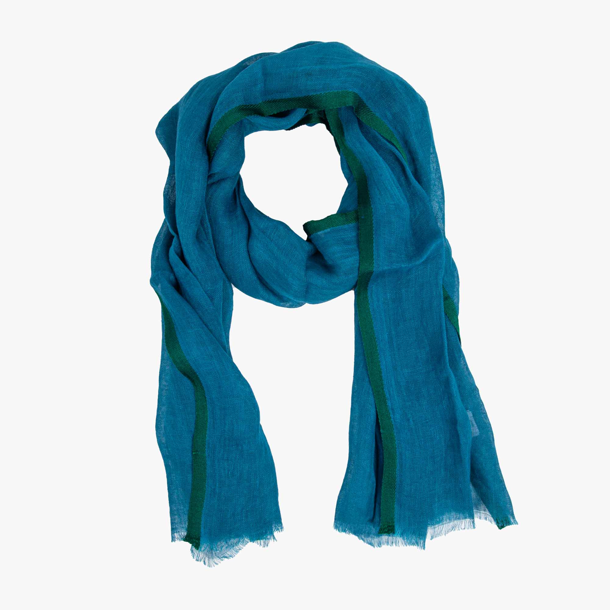 SS23 Contrasto Scarf