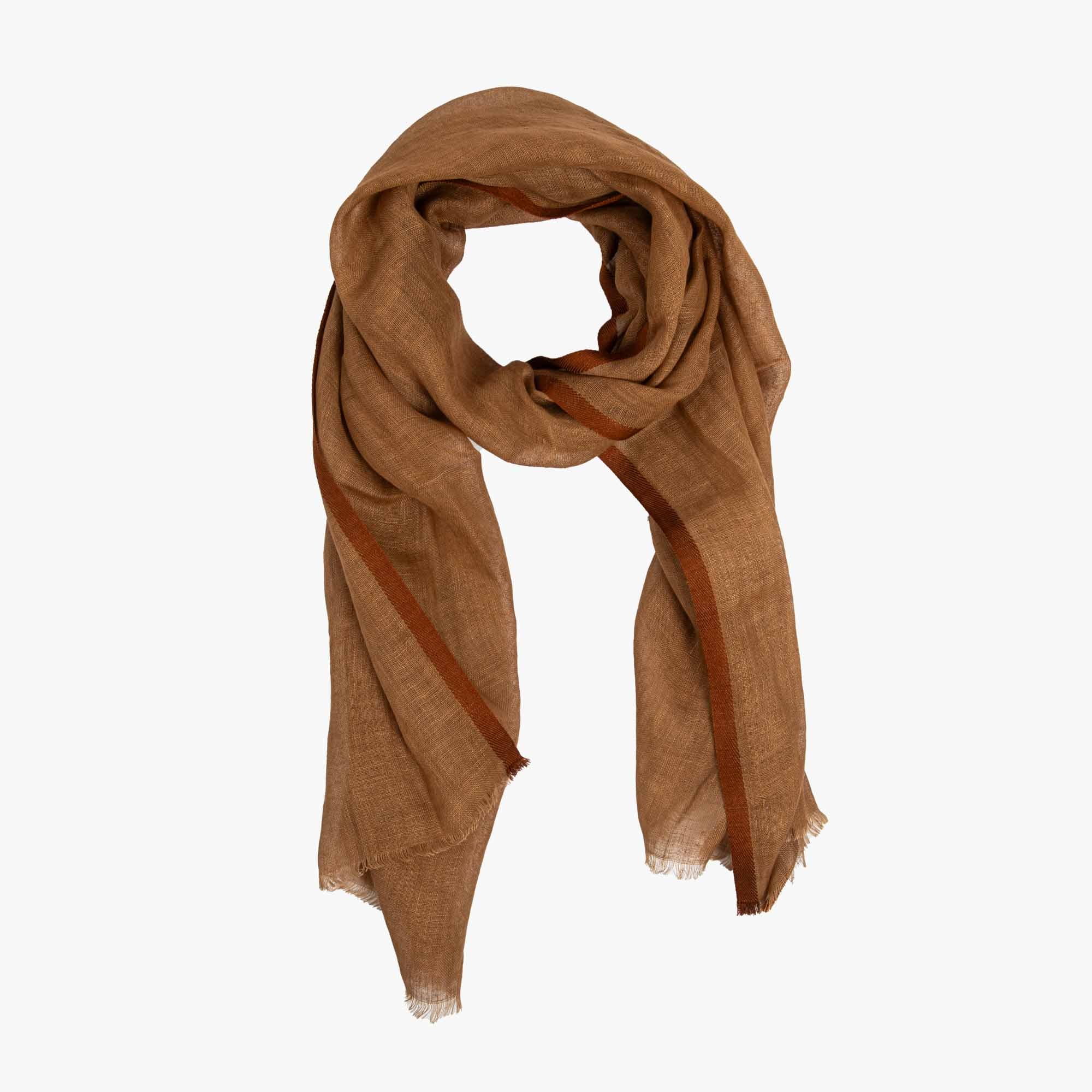 SS23 Contrasto Scarf