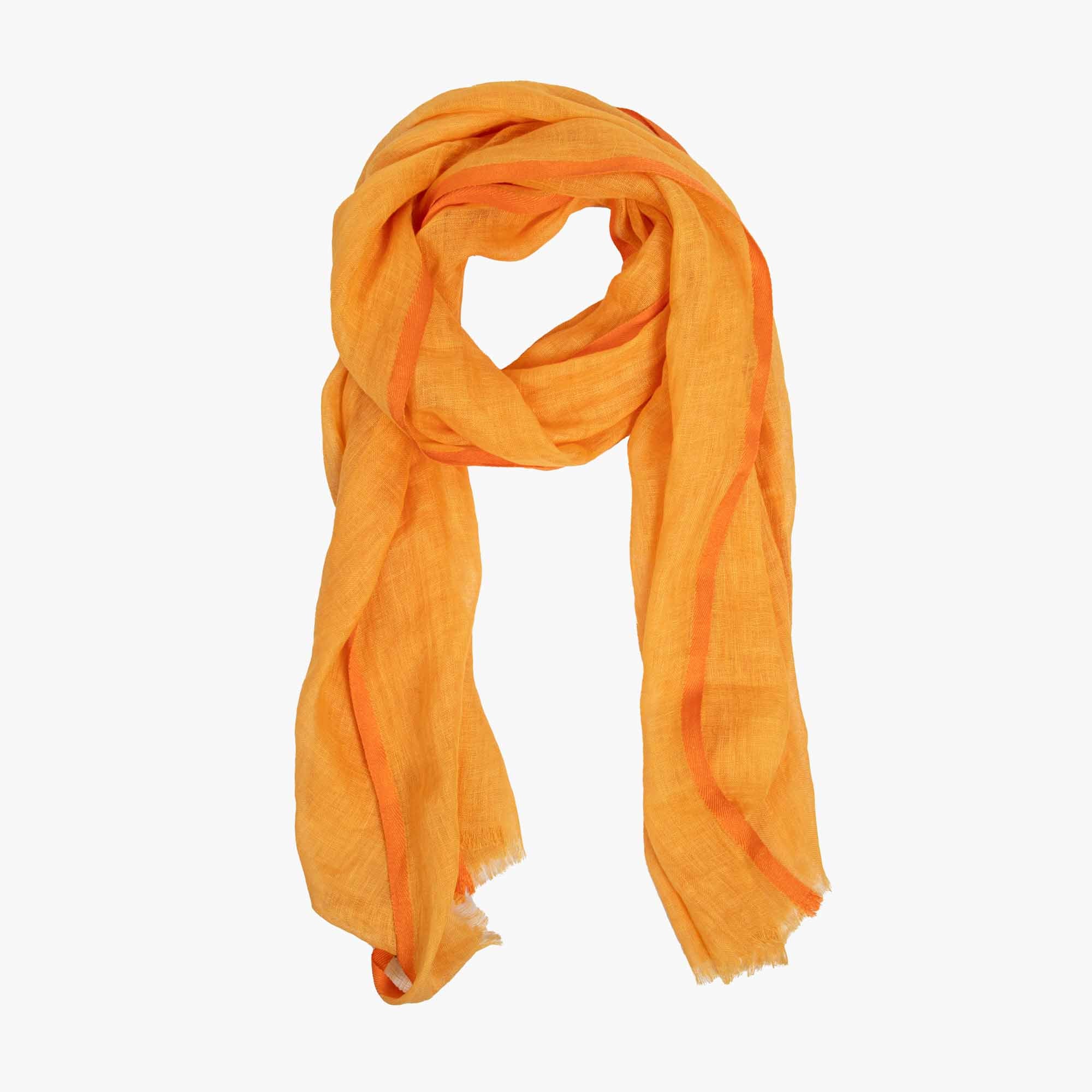 SS23 Contrasto Scarf