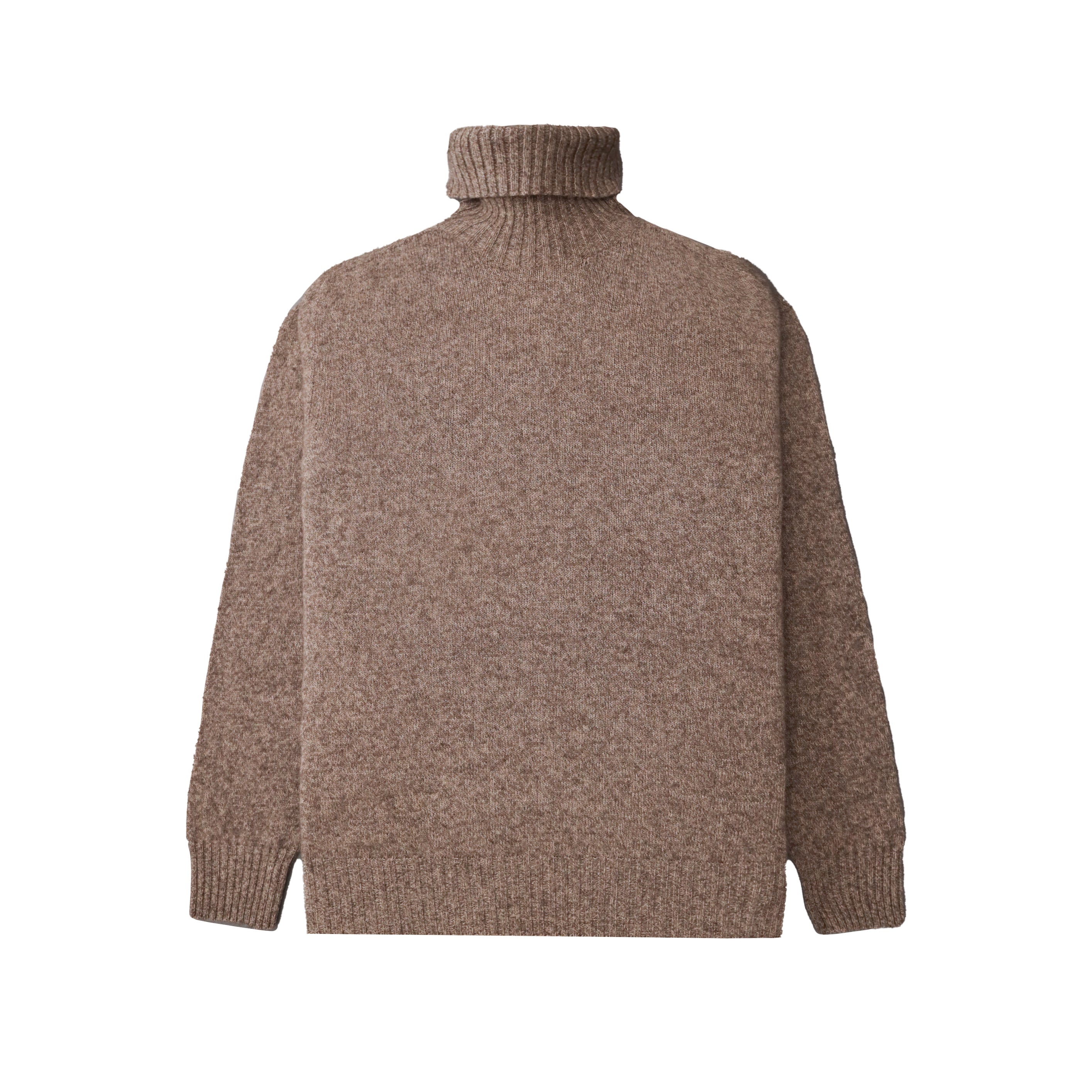 Yak Cashmere Dolcevita