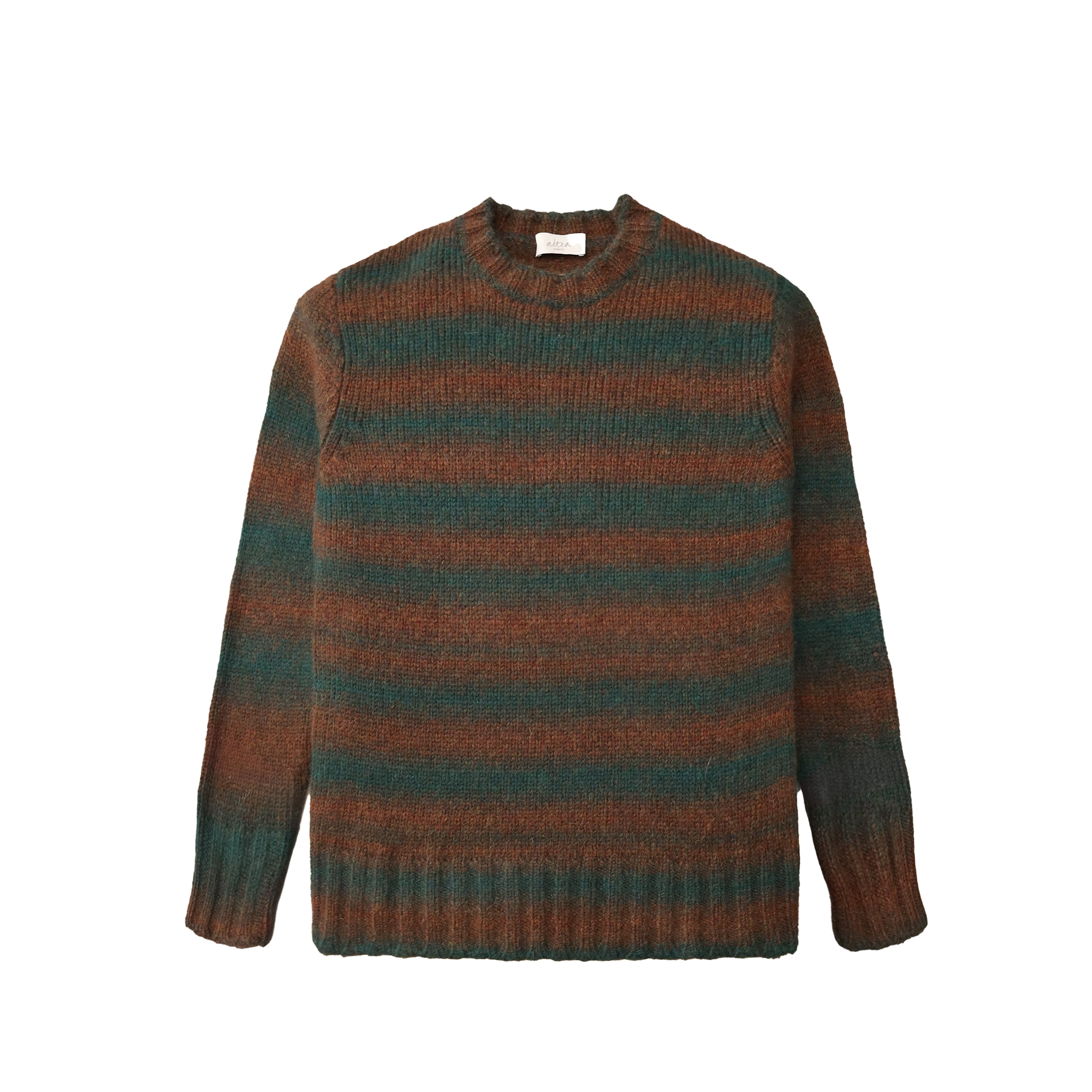Alpaca Stripe