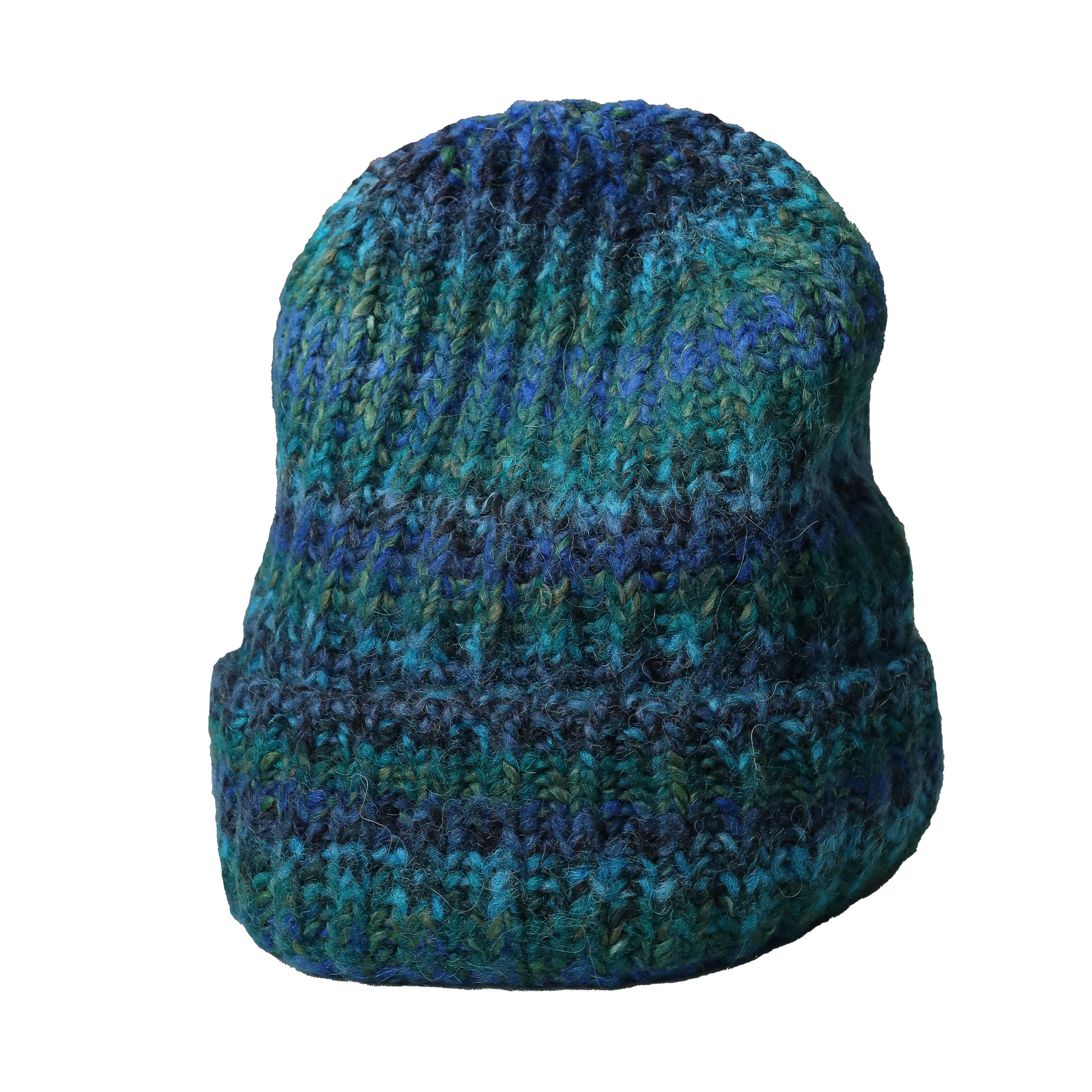 Beanie Rasata