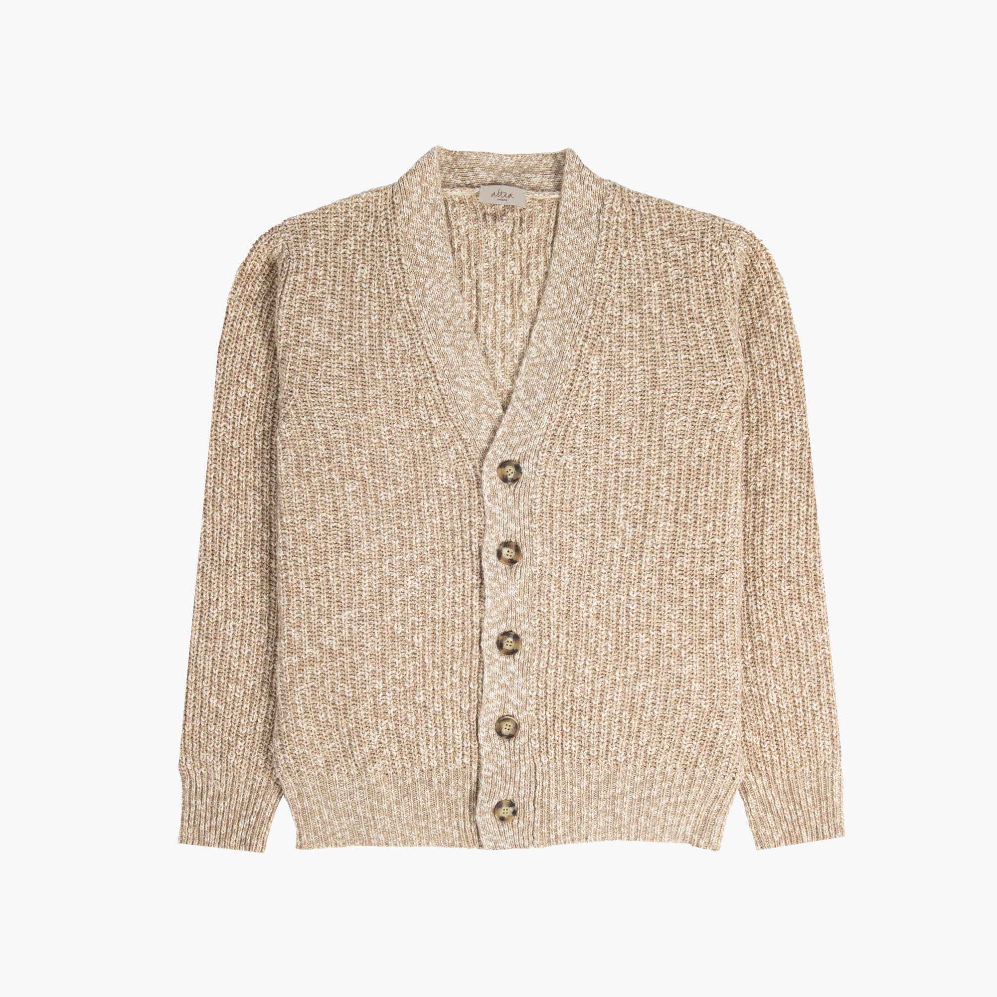 Cashmere Cardigan