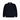 1125 Polo Merino Nero