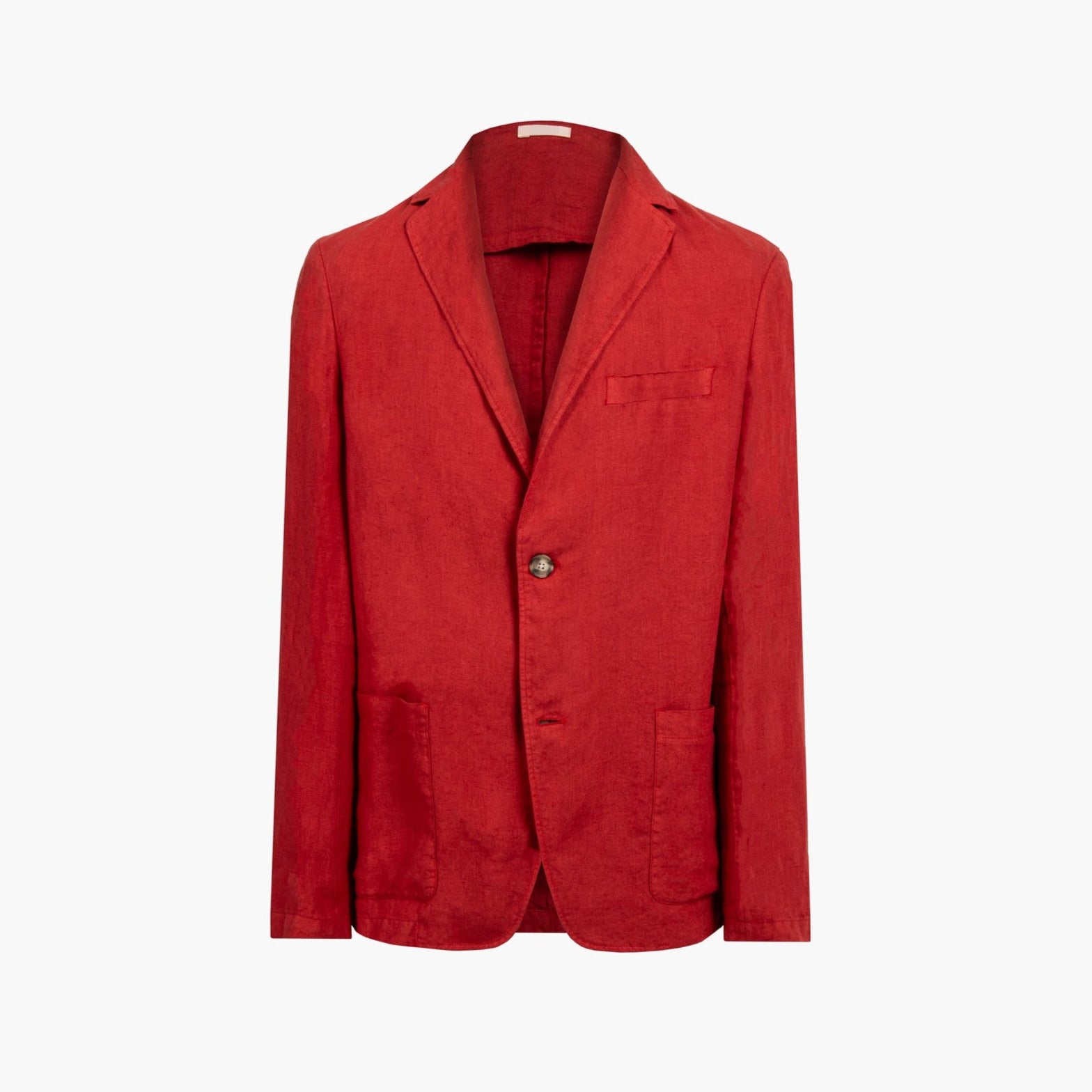 Astore Lino Tinto