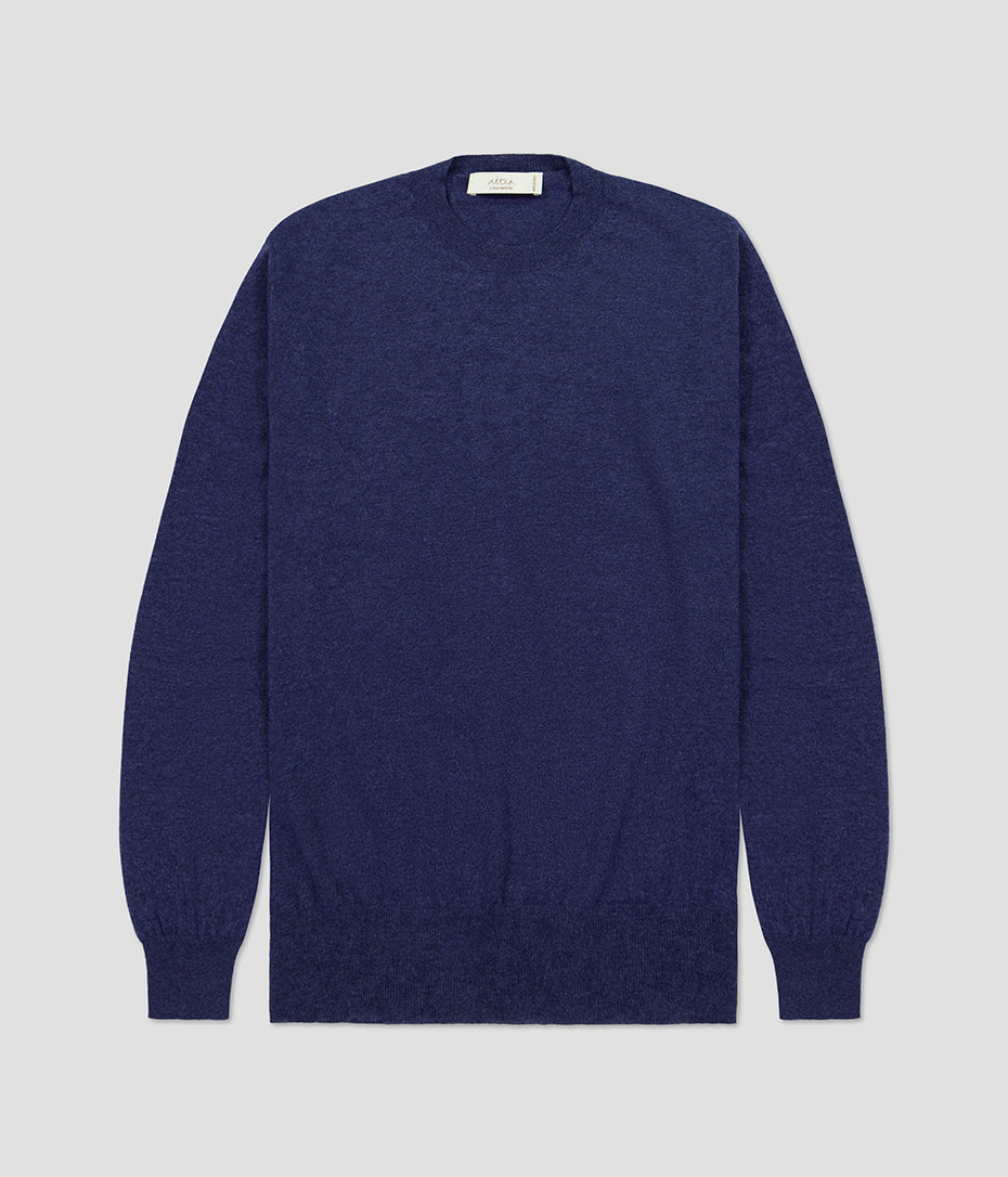 Girocollo Cashmere