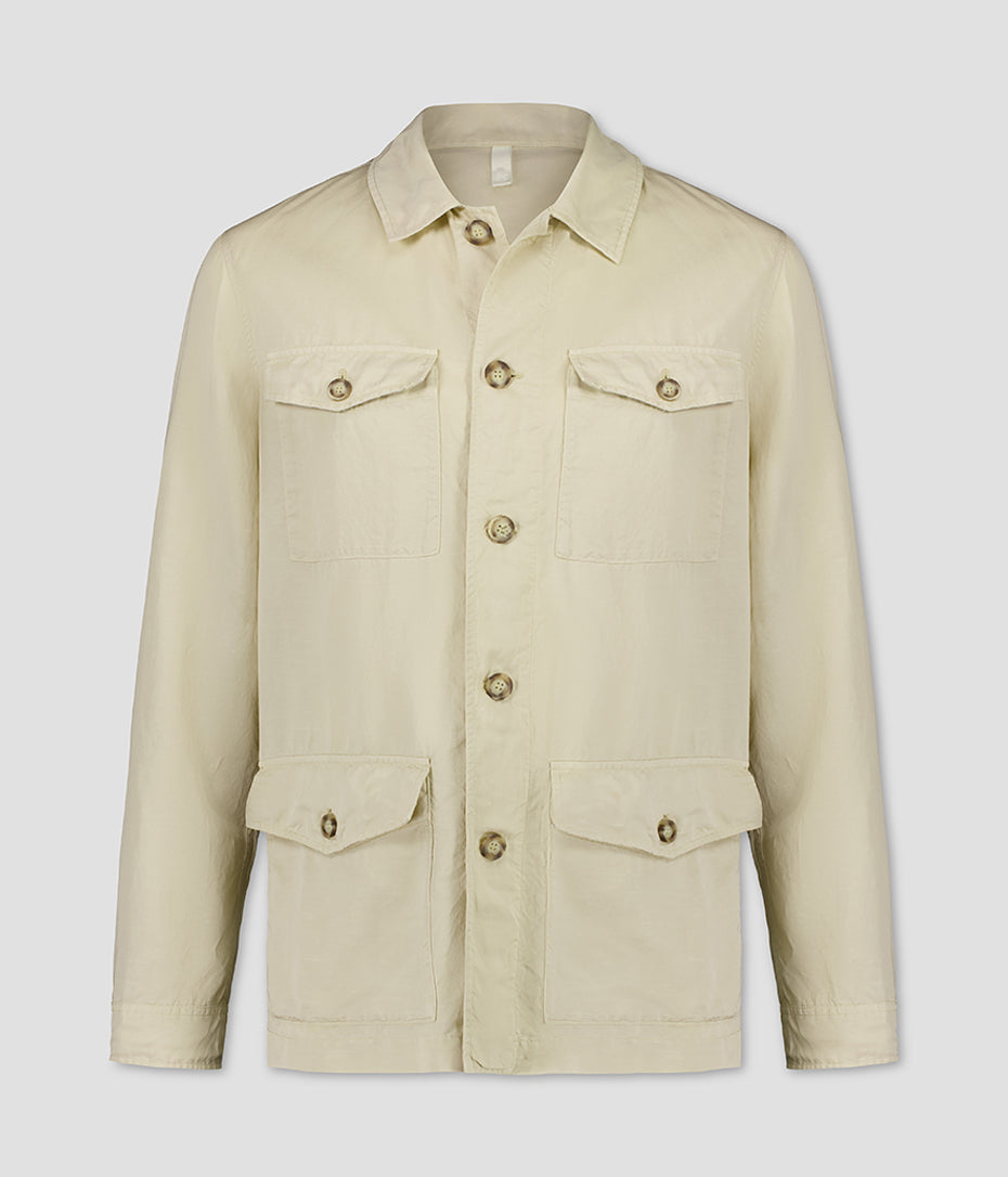 Karl Field Jacket