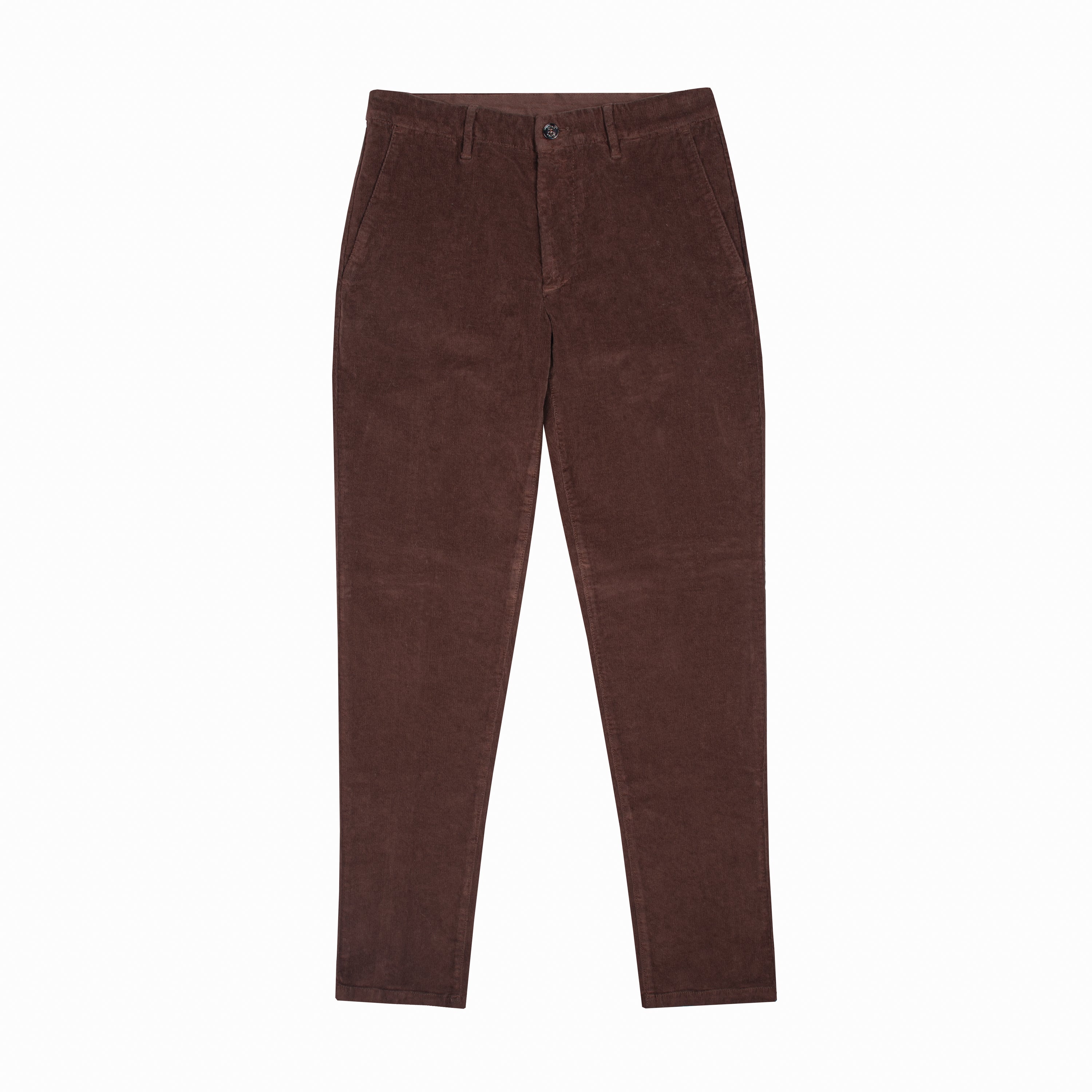 Pantalone Jagger Velluto