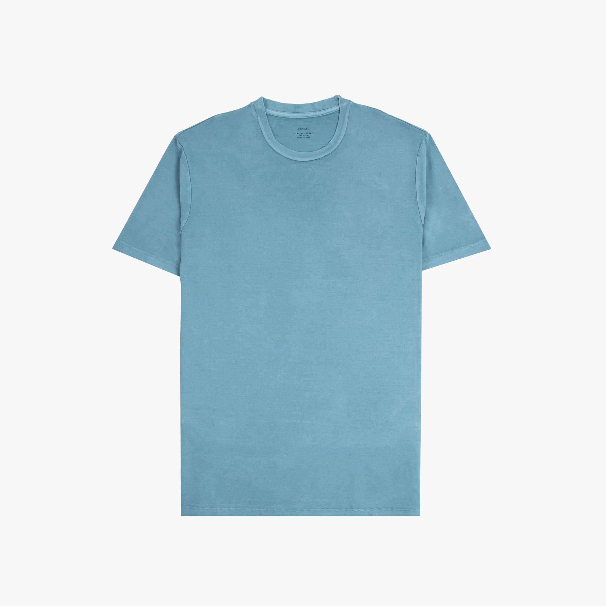 Lewis Glacial 3