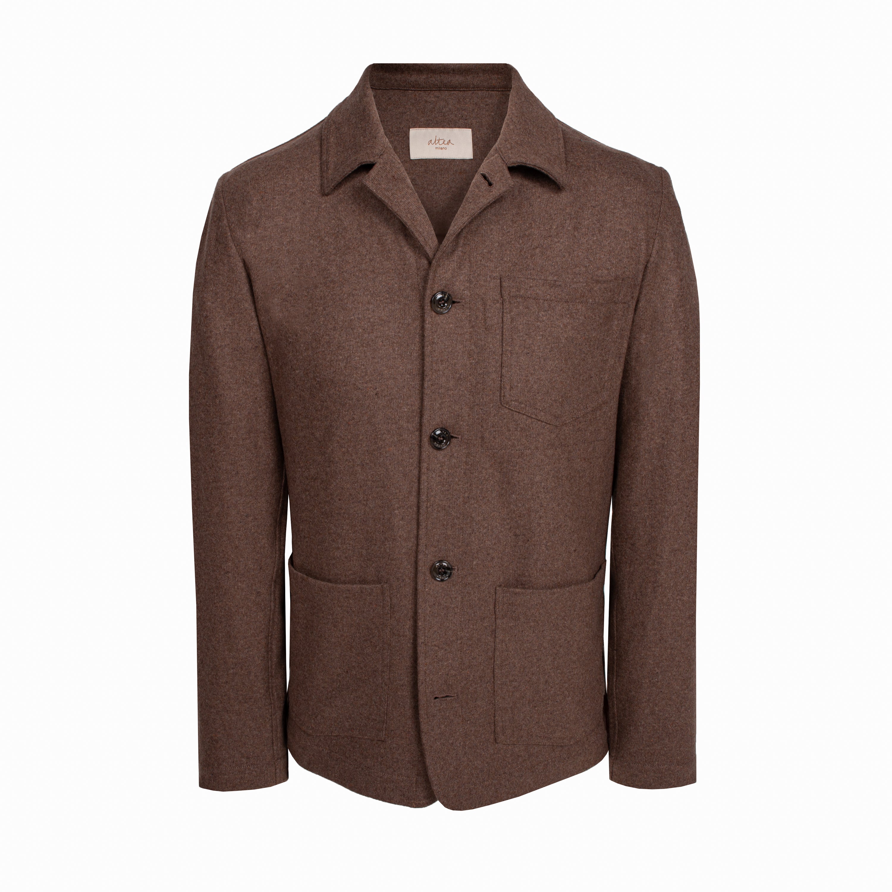 Pablo Misto Cashmere