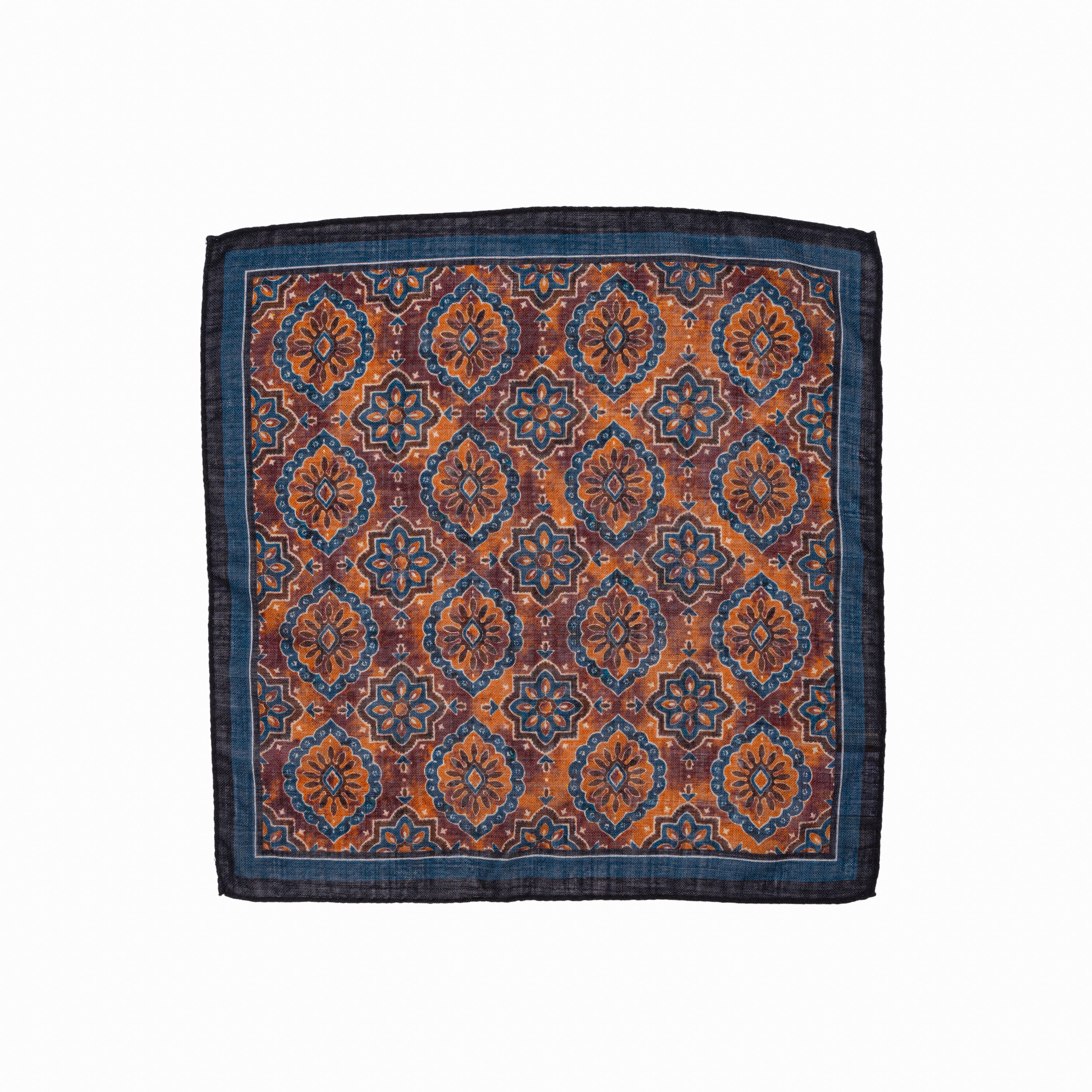 8046 Ornamentale Navy