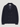 Peacoat Foderato