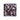 8431 Fazzoletto Geometric Seta