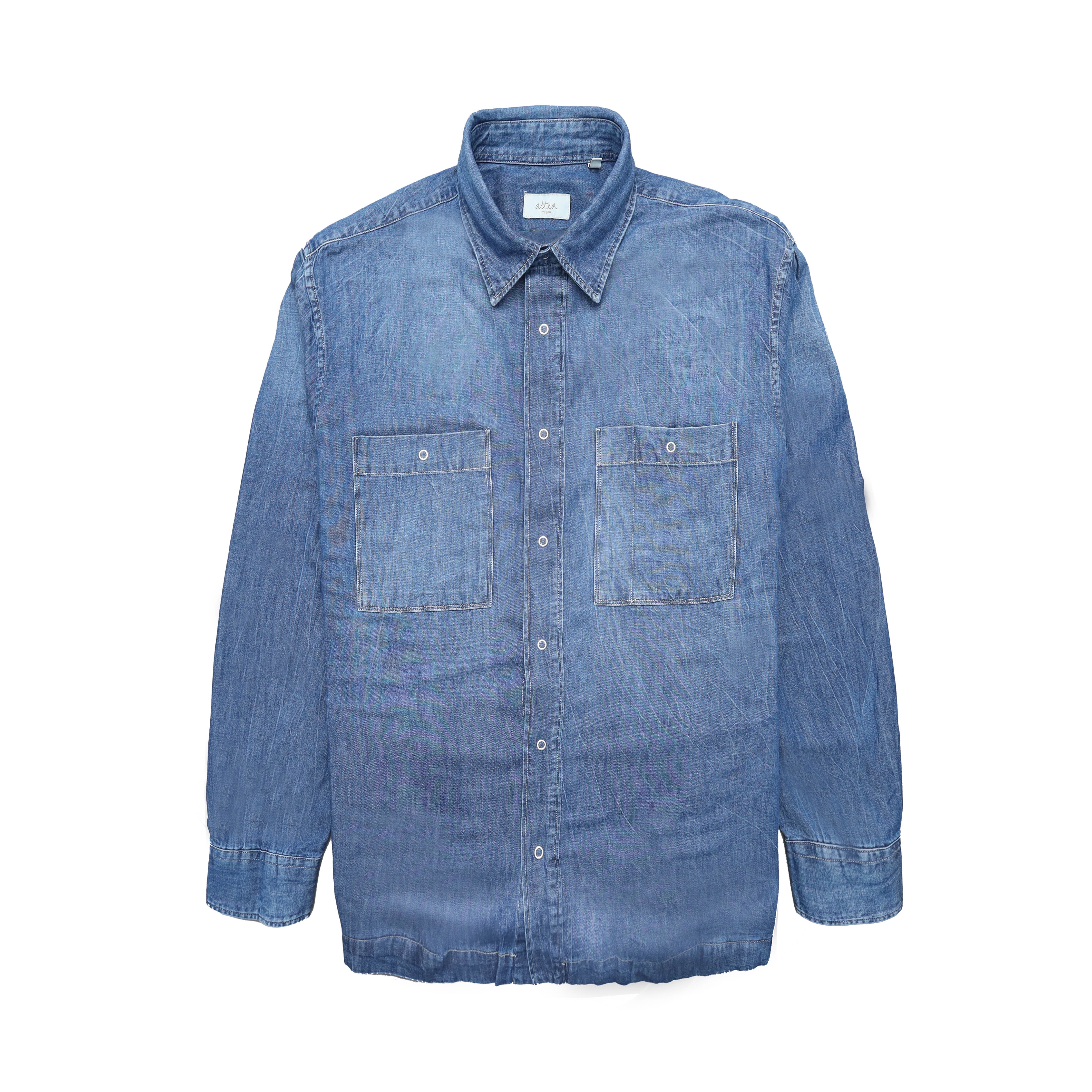 Overshirt Sonny