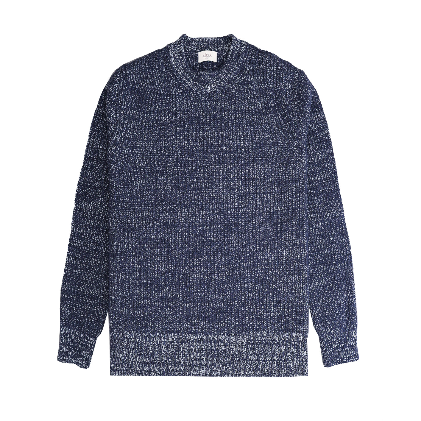 Girocollo Maglia Inglese
