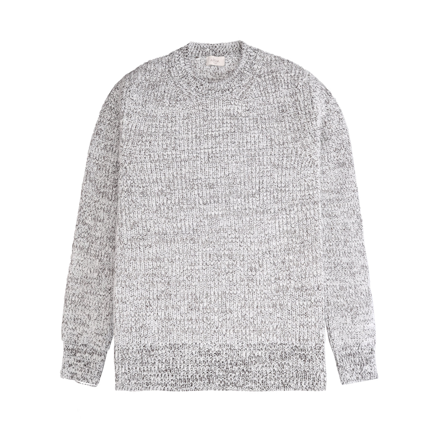 Girocollo Maglia Inglese