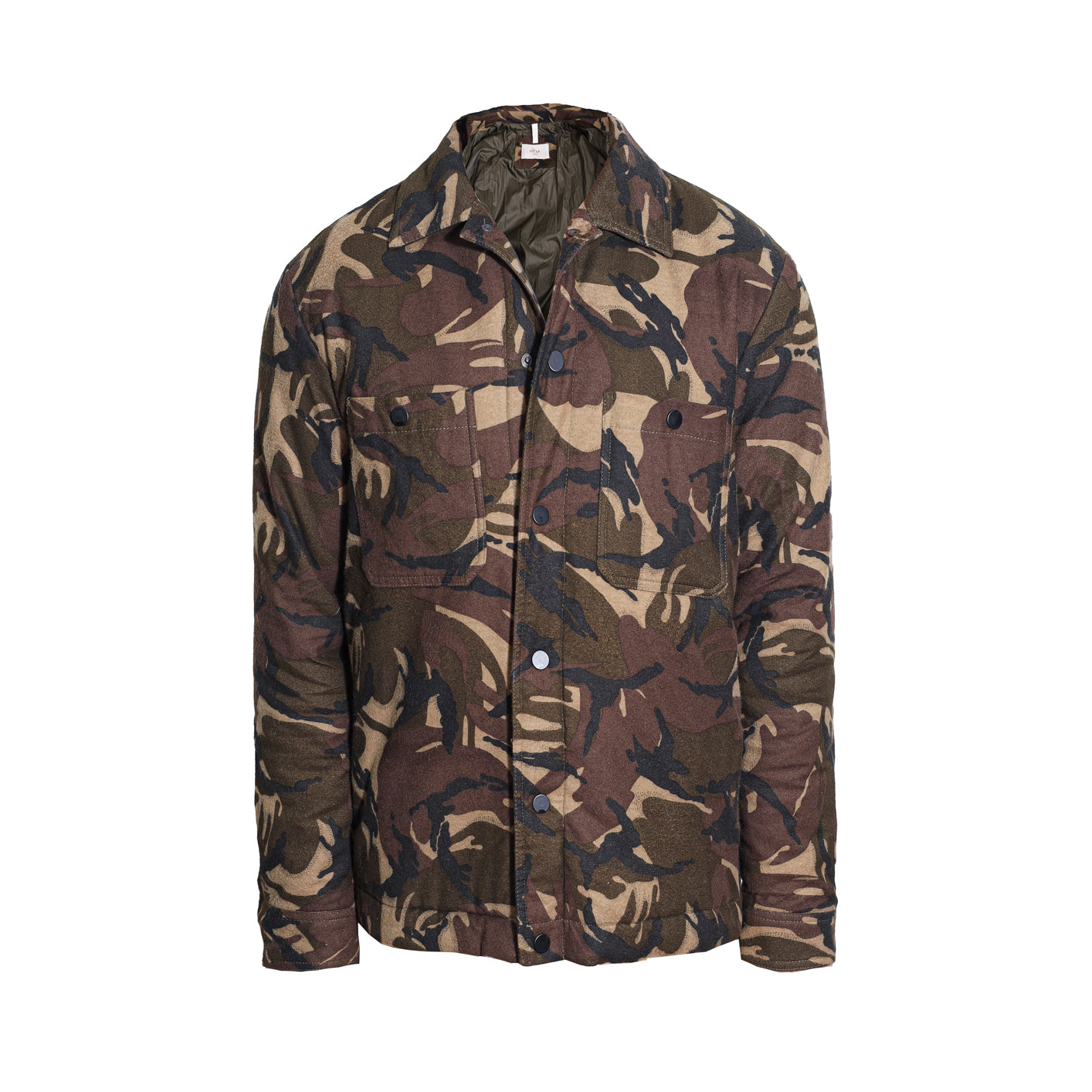 Pratt Camouflage