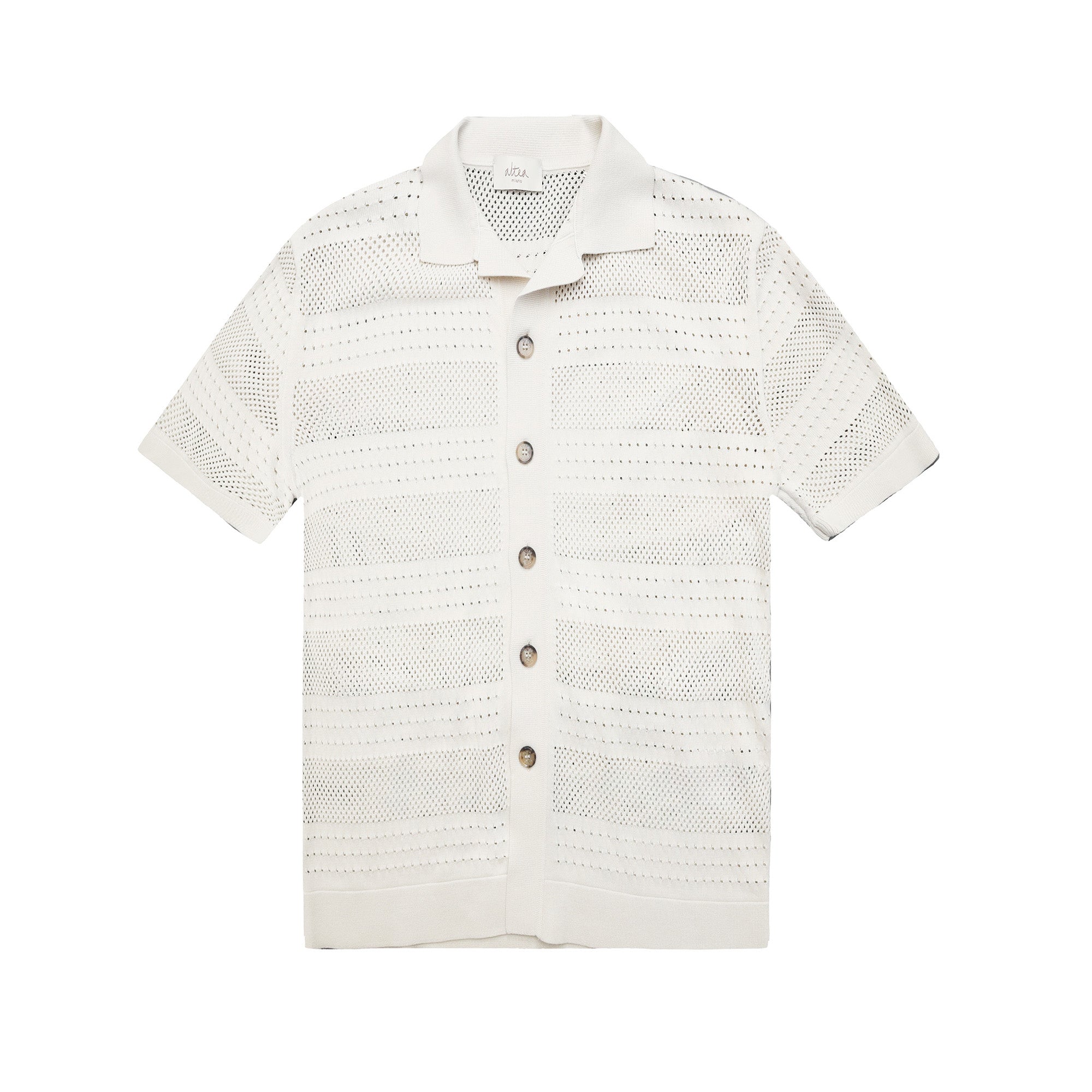 Maglia Traforato