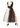 Maxi Stola Ikat + Tassel Sugli Angoli