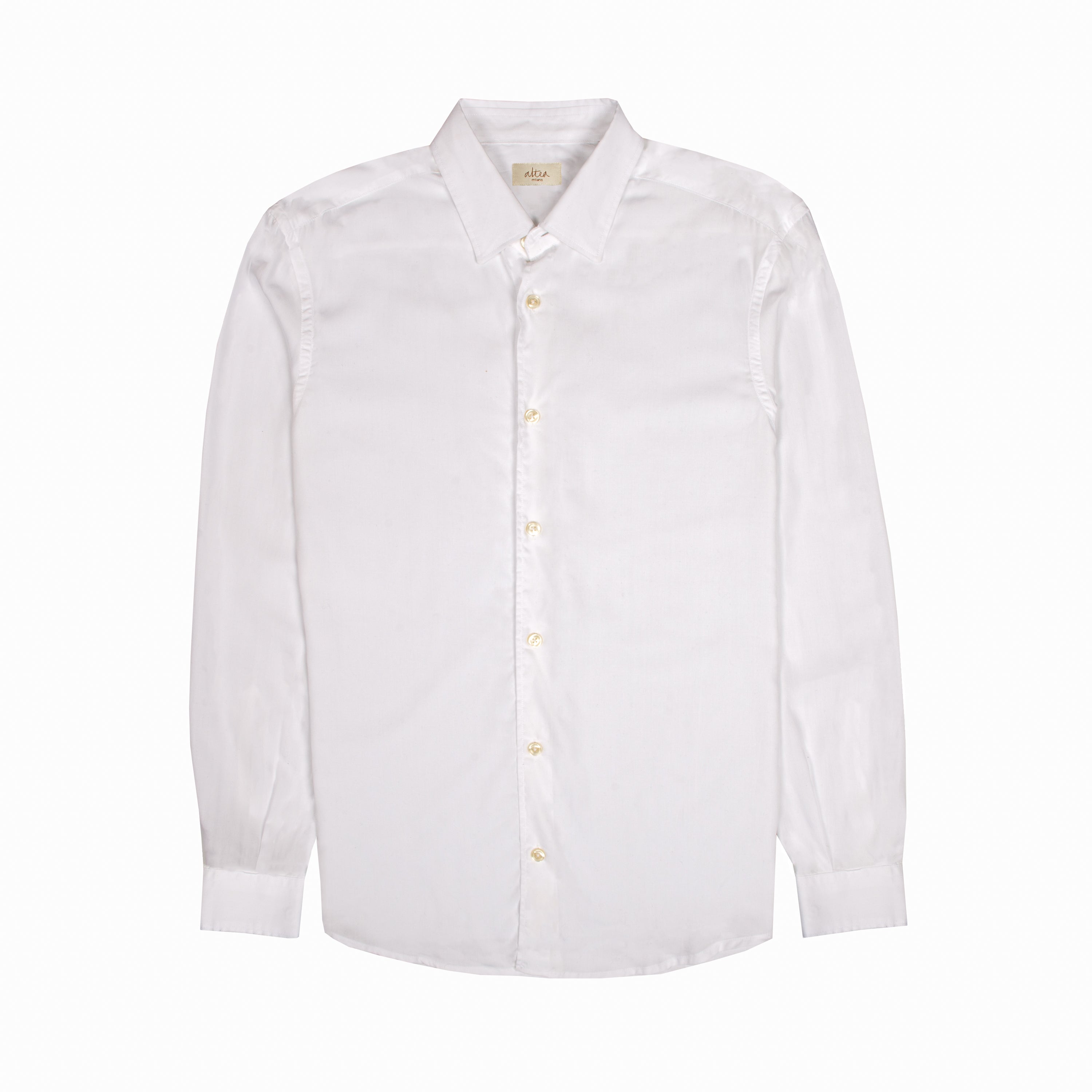 Camicia Scott Lyocell