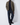 Cardigan Maglia Rasato