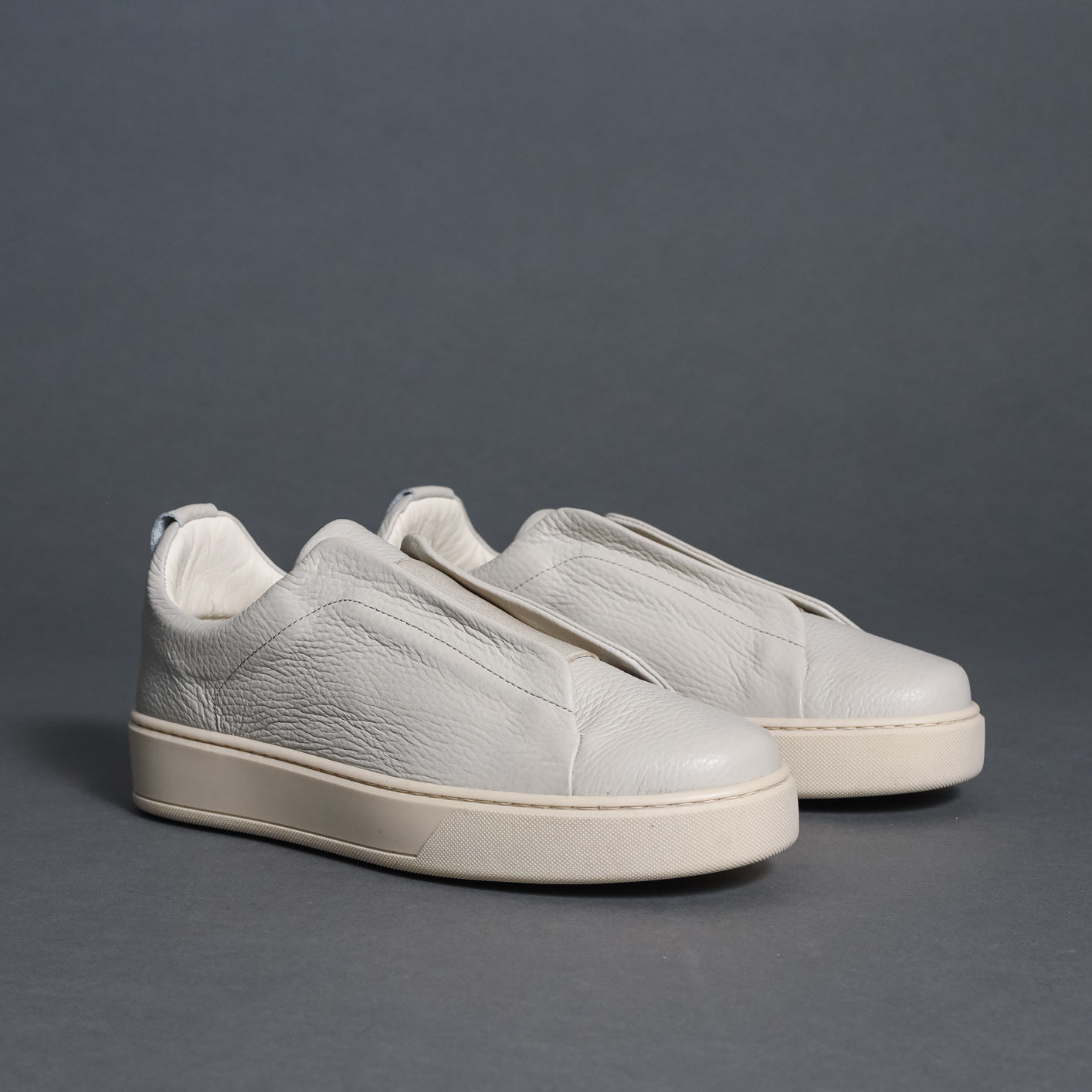Signature Sneaker
