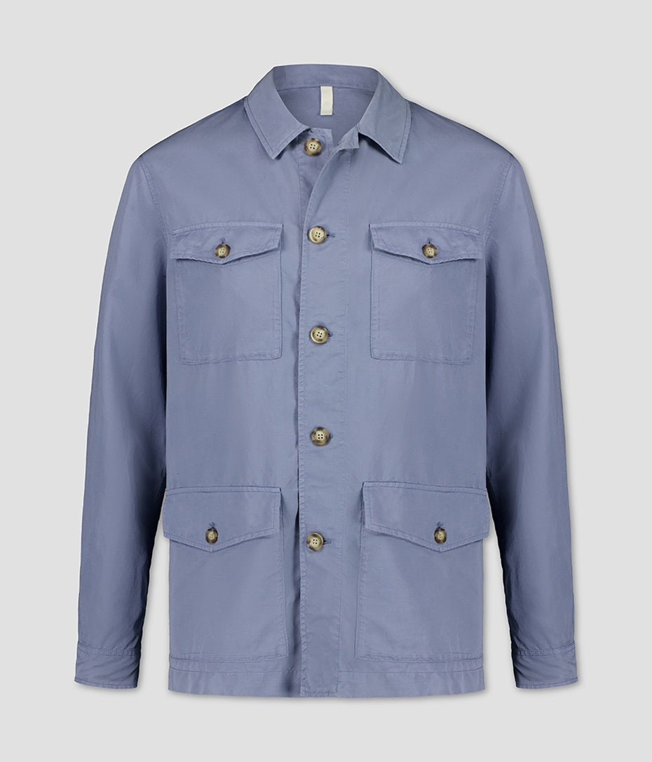 Karl Field Jacket